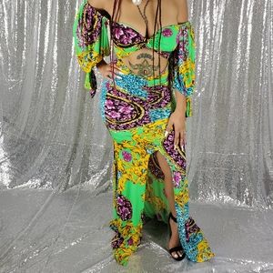 Mardi Gras Dress